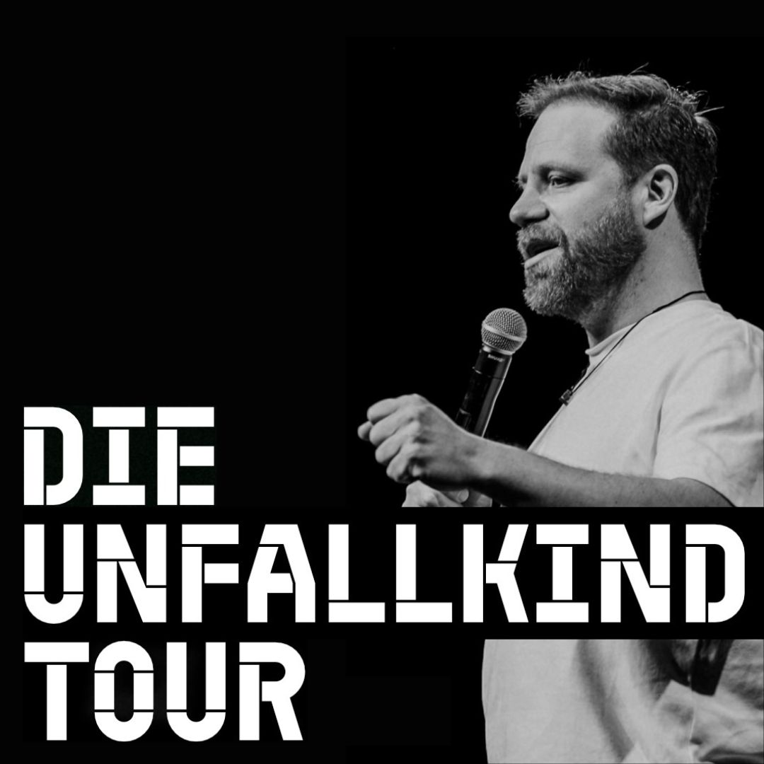 Michael Jäger: Unfallkind